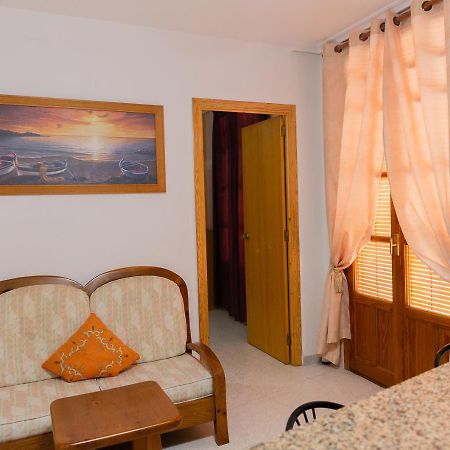Estudio Plaza San Cristobal Διαμέρισμα Αλικάντε Εξωτερικό φωτογραφία