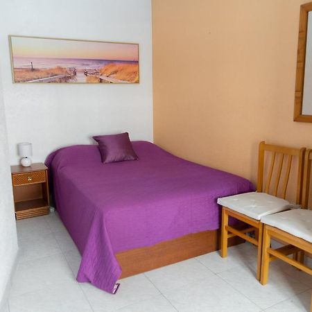 Estudio Plaza San Cristobal Διαμέρισμα Αλικάντε Εξωτερικό φωτογραφία