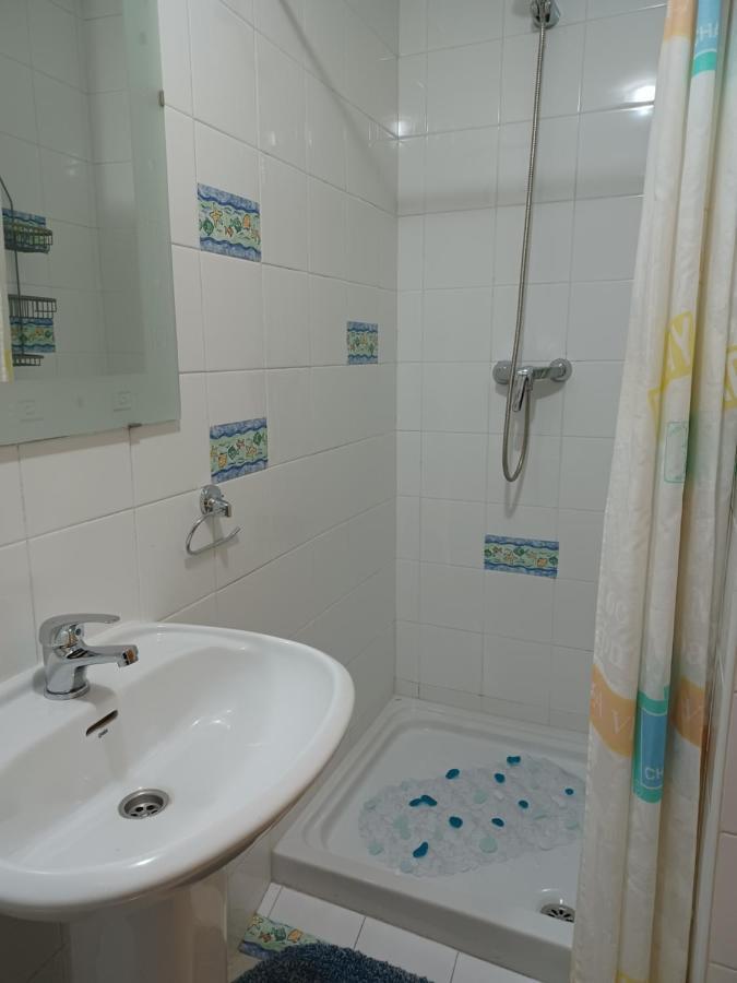 Estudio Plaza San Cristobal Διαμέρισμα Αλικάντε Εξωτερικό φωτογραφία