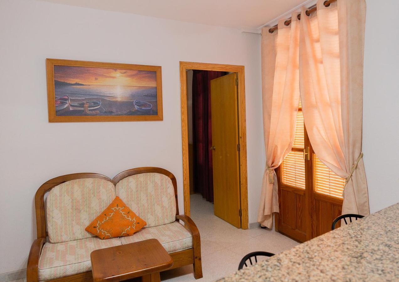 Estudio Plaza San Cristobal Διαμέρισμα Αλικάντε Εξωτερικό φωτογραφία