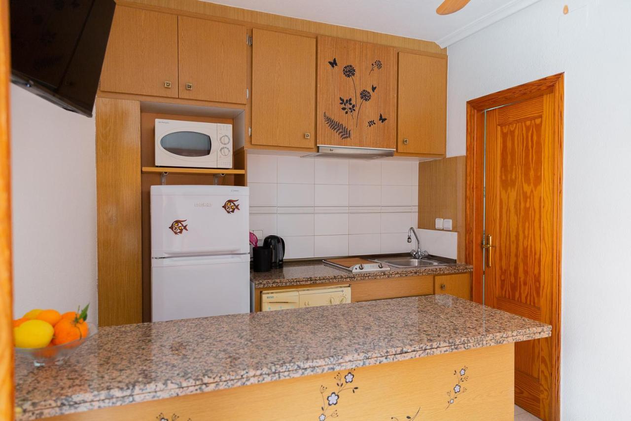 Estudio Plaza San Cristobal Διαμέρισμα Αλικάντε Εξωτερικό φωτογραφία