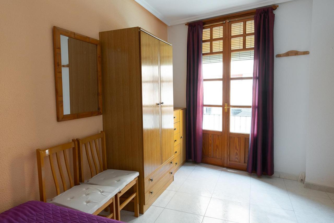 Estudio Plaza San Cristobal Διαμέρισμα Αλικάντε Εξωτερικό φωτογραφία