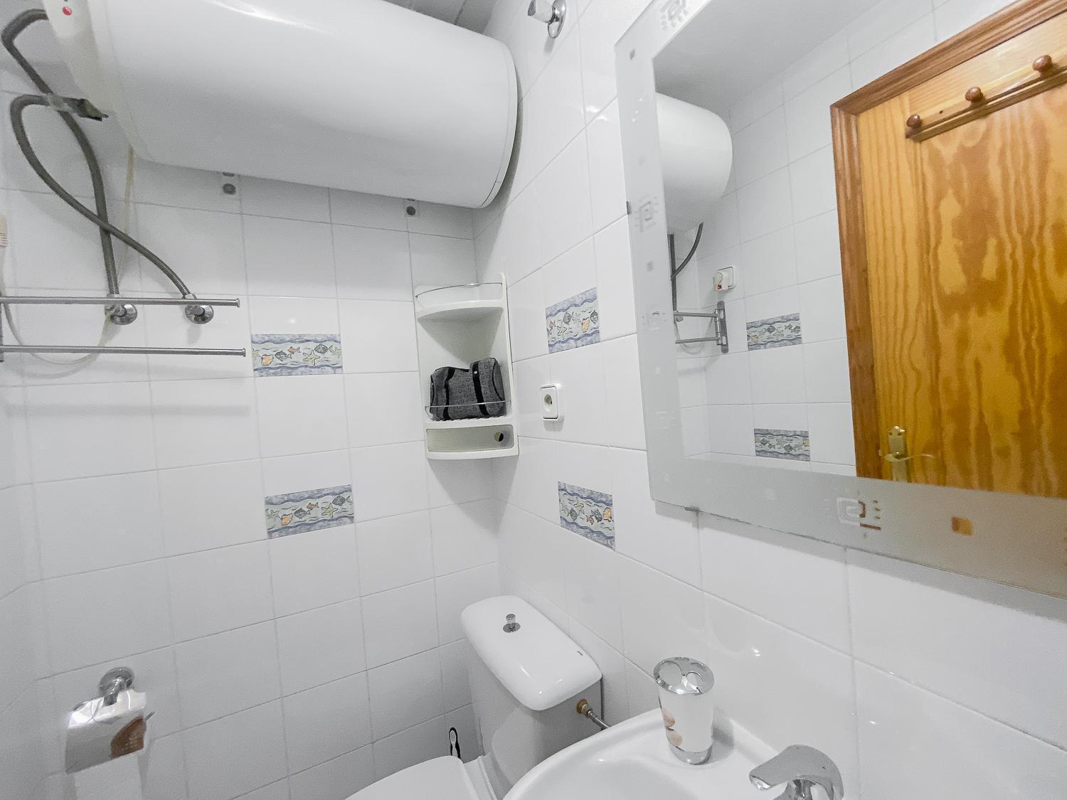 Estudio Plaza San Cristobal Διαμέρισμα Αλικάντε Εξωτερικό φωτογραφία