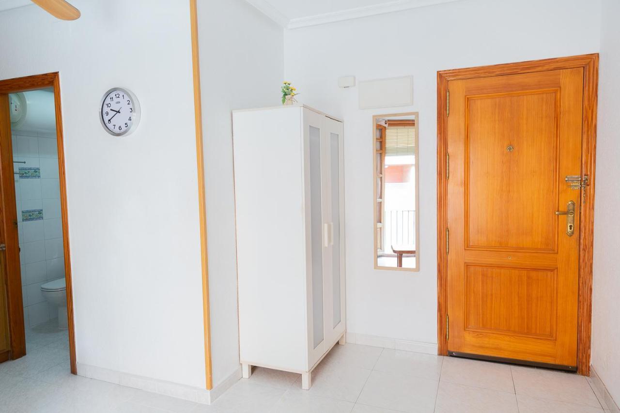 Estudio Plaza San Cristobal Διαμέρισμα Αλικάντε Εξωτερικό φωτογραφία