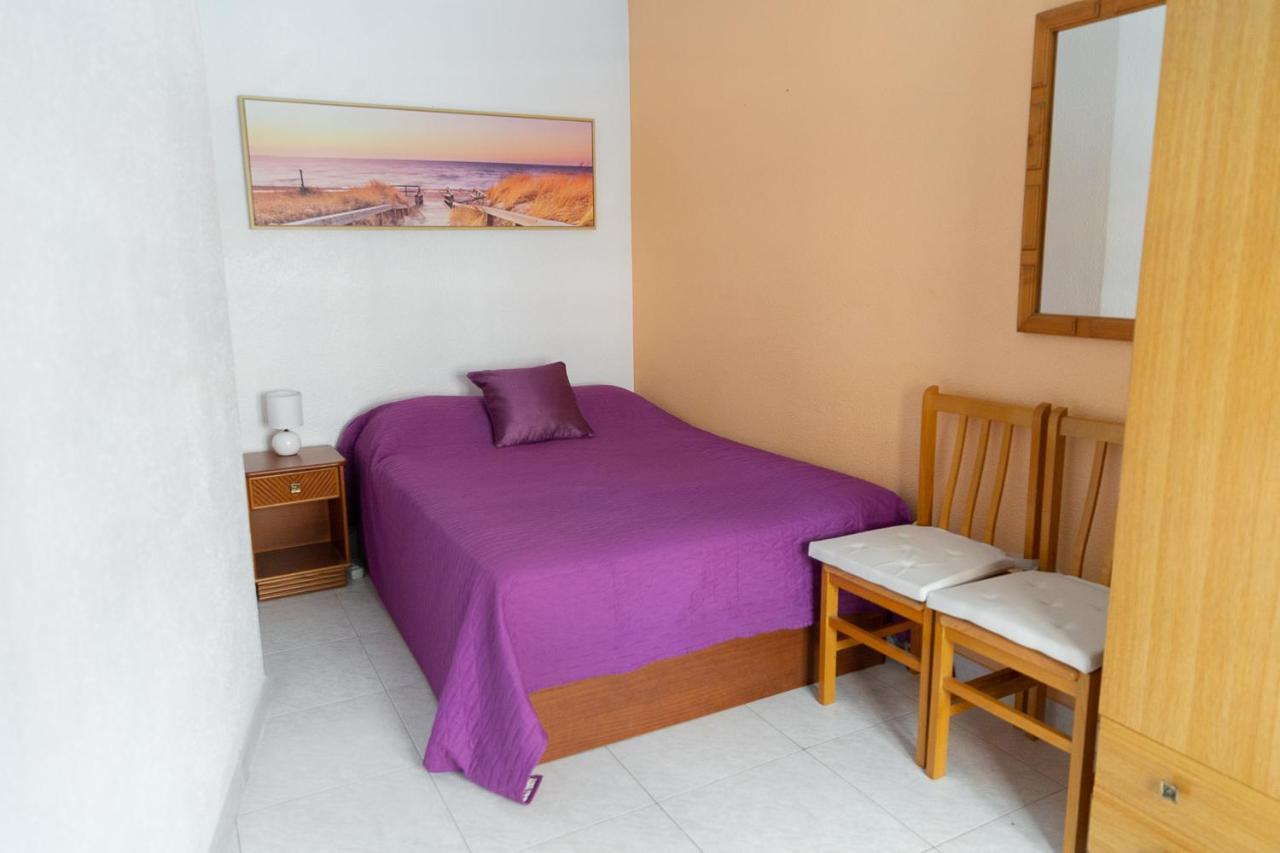 Estudio Plaza San Cristobal Διαμέρισμα Αλικάντε Εξωτερικό φωτογραφία